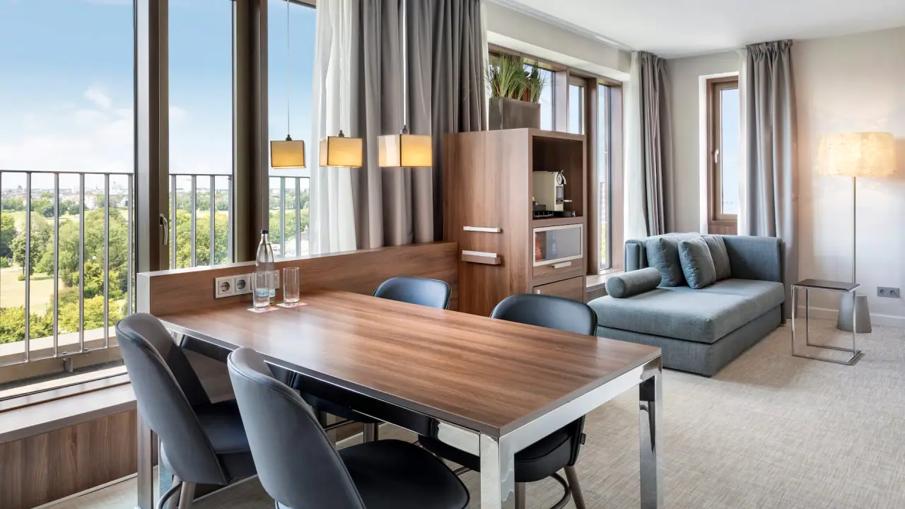 Melia Dusseldorf